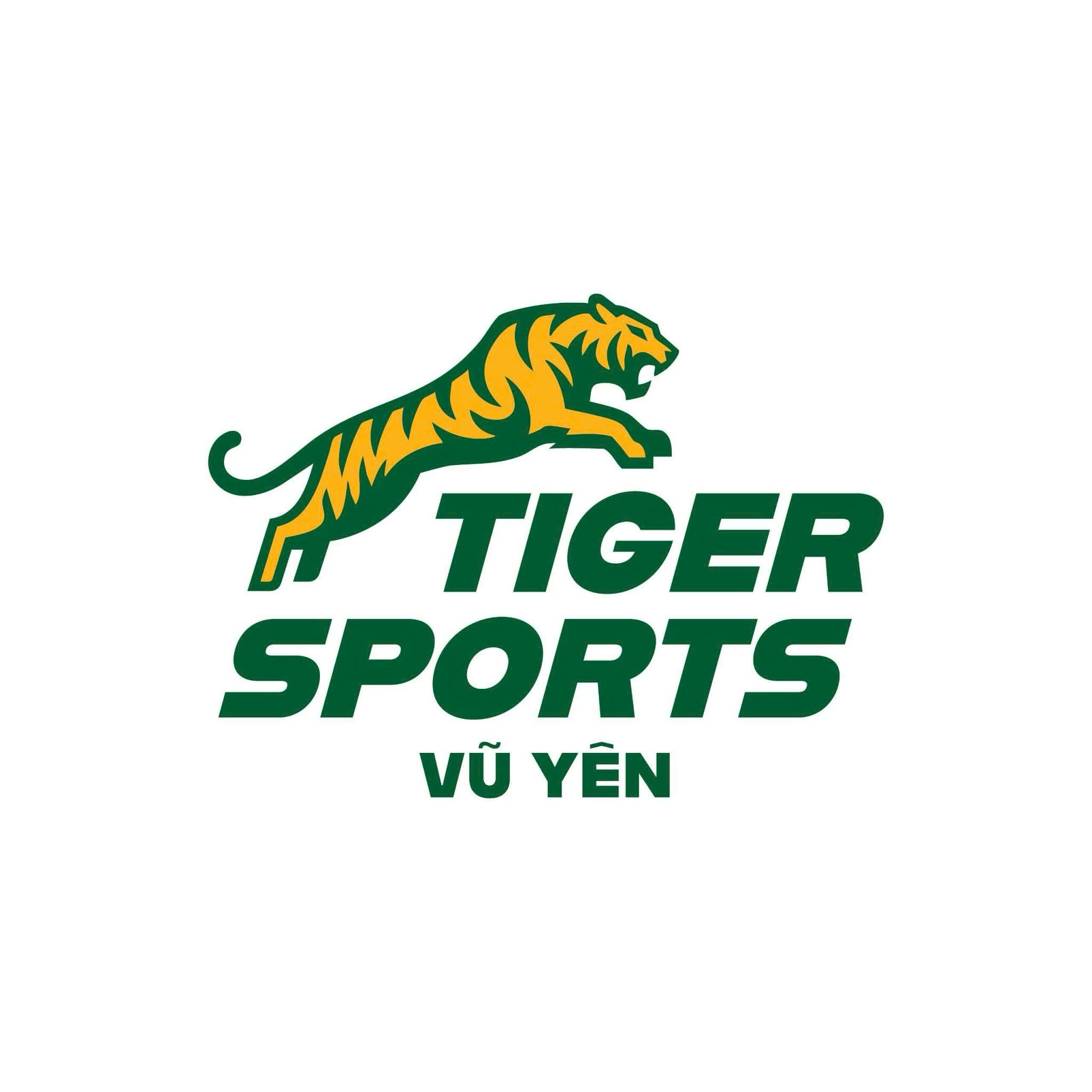 Tiger Sports Vũ Yên