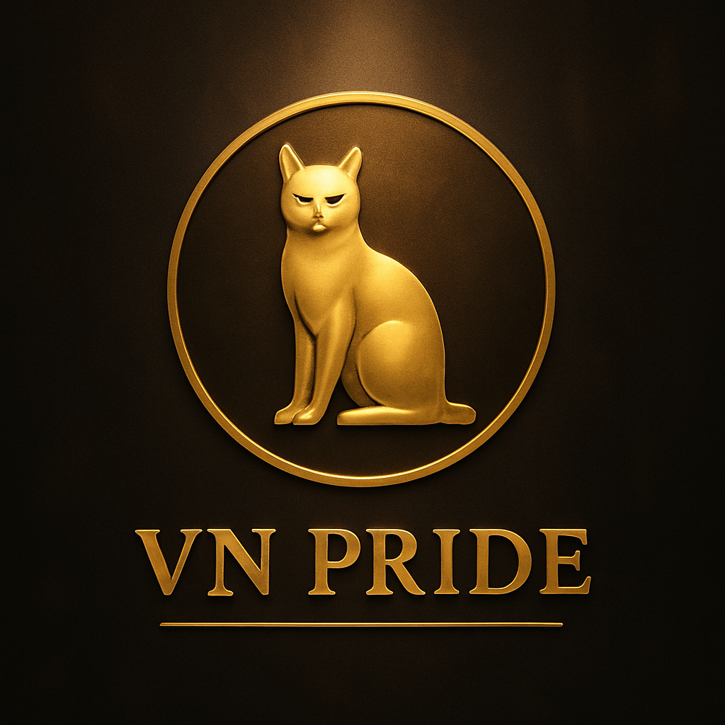 VN Pride
